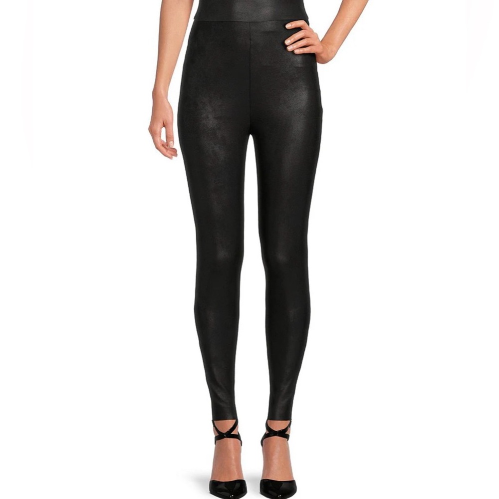Gianni Bini High Rise Minka Legging Size M NWT
